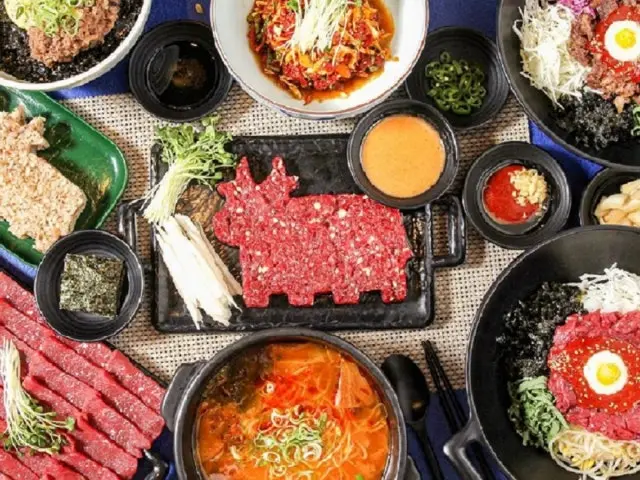 광수육회 논현점 가성비 사진 1