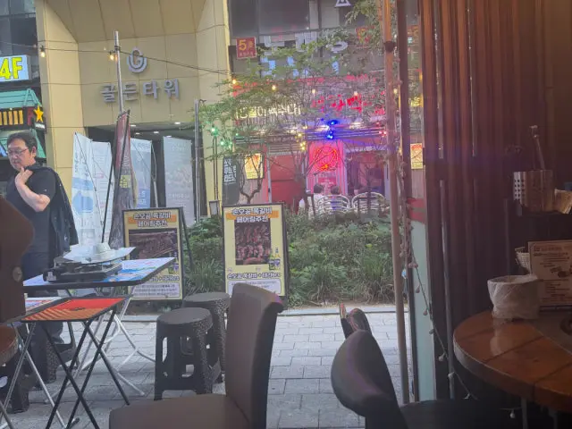 손오공 쪽갈비 마곡점 갈비 사진 3