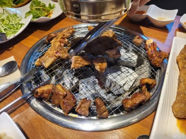 대관령돼지갈비입암점 사진 3