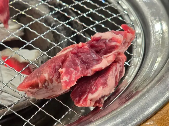 소망숯불갈비 사진 3