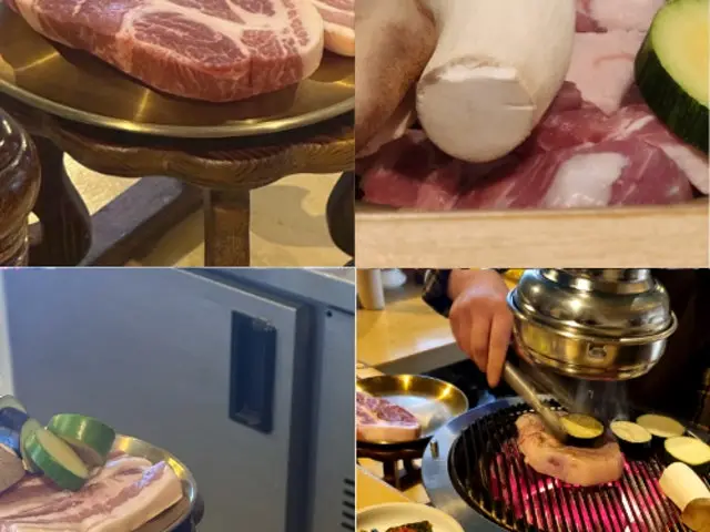 화로주방 혼밥 사진 1