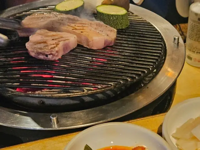 화로주방 점심 사진 3