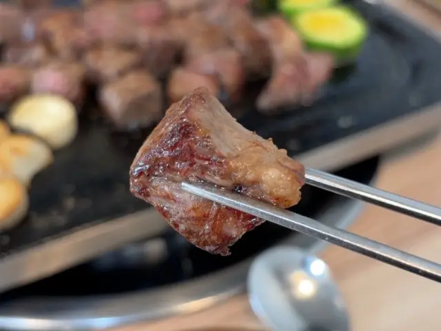 Nunkkotdeungsim 照片 2