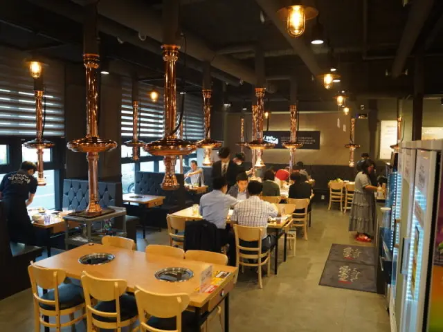 명륜진사갈비 대전갈마점 갈비 사진 3
