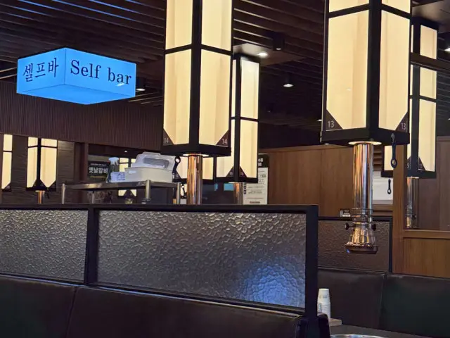 Hwahwadwaejiwanggalbi Gimcheon Branch Galbi (Korean Short Ribs) 3