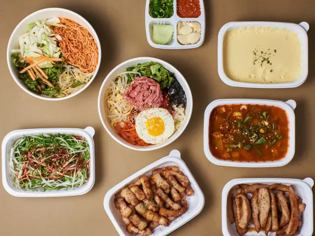된장마을 고깃집 사진 2