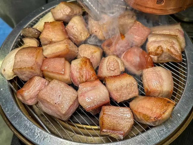 Euljijeongyuk 写真 1