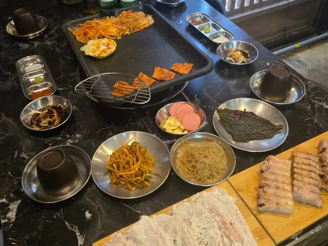 현방촌고기전문점 사진 2