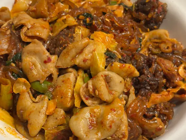 Imonegopchang 照片 2