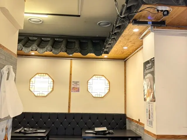 Joseonbuttumak Busandeokcheon Branch Korean BBQ 3