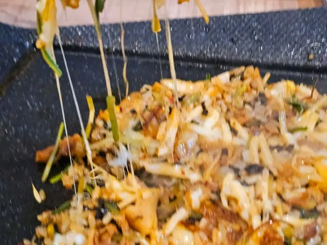 Bonggyunewatdasamgyeopsal Goejeong店 テペサムギョプサル 3
