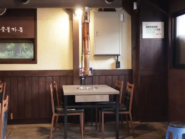 Baeksansutbulgadeun Suyeong Main Branch Korean BBQ for Groups 3