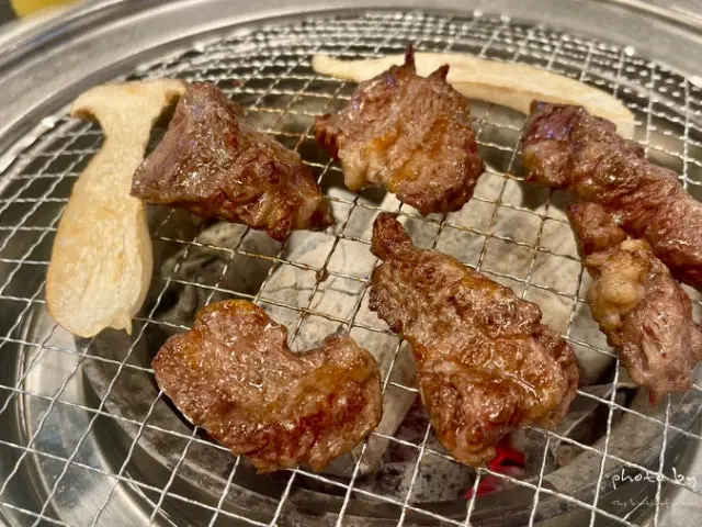 현방오백소갈비살 공릉점 소고기·한우 사진 3