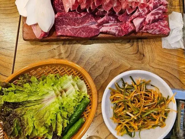 Marimari Guwol 总店 照片 2