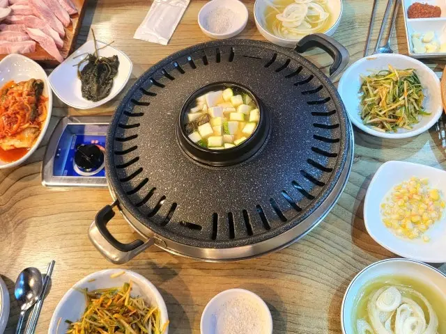 Marimari Guwol 总店 照片 3
