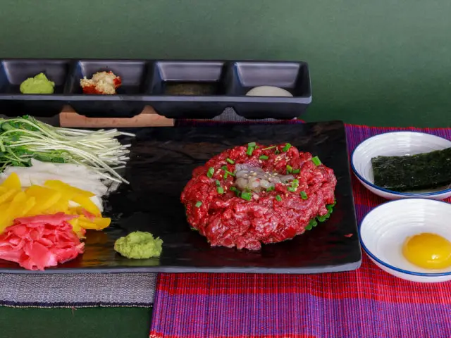 Hanamyukhoe Jiksan店 写真 3