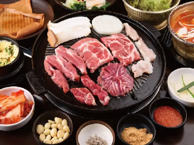 Maposeoseogalbi Hyoseongjikyeong Branch Galbi (Korean Short Ribs) 2