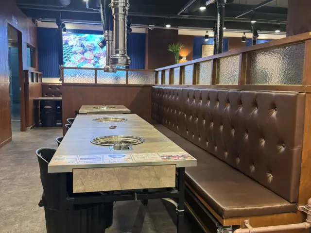 Maposeoseogalbi Hyoseongjikyeong Branch Galbi (Korean Short Ribs) 3