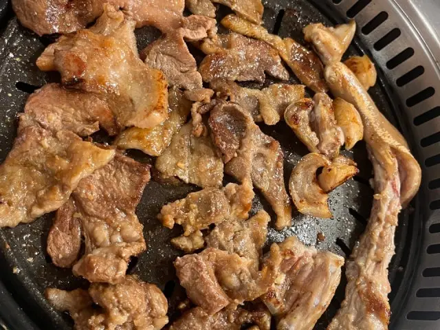 Bamgoldwitgogi Photos 2