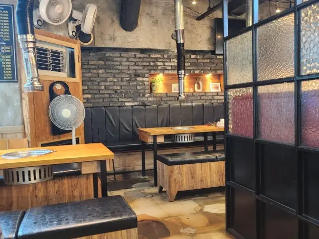 Singanesutbulgalbi Korean BBQ 3