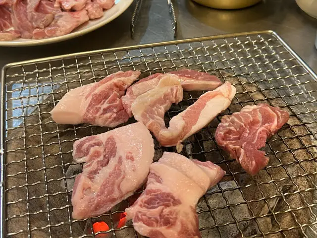 대구반야월막창 까치산점 삼겹살 사진 1