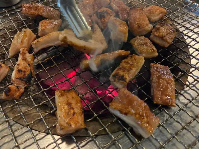 대구반야월막창 까치산점 삼겹살 사진 2