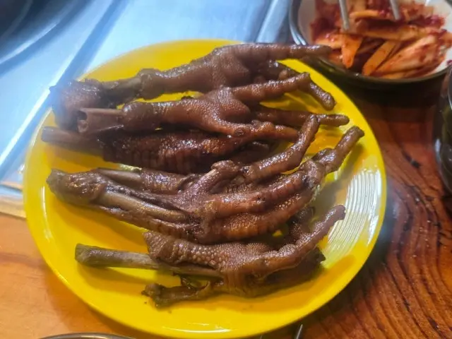 남한불고기 사진 2