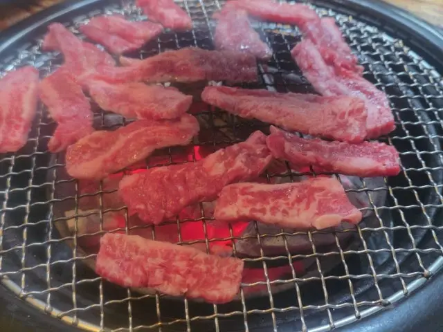 남한불고기 사진 3