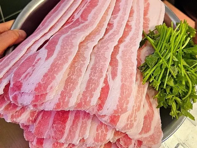 Naengcheolhansamgyeop Geoyeo Branch All-You-Can-Eat Korean BBQ 3