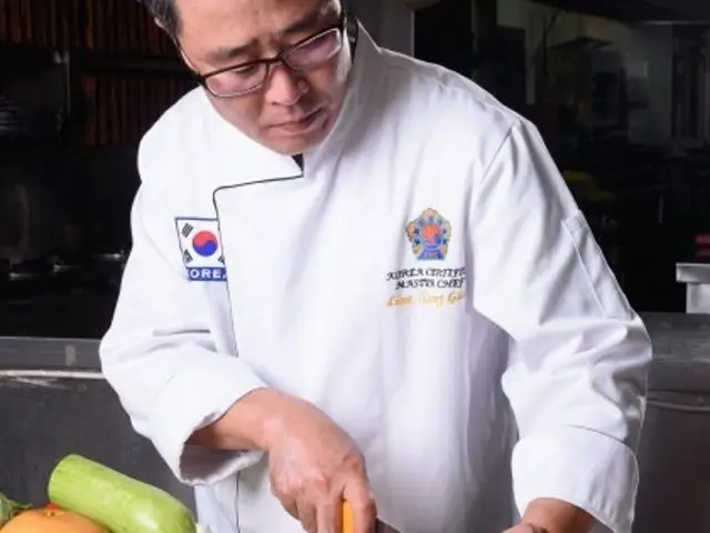 Imseonggeungukgagonginjingalbi Seoulsindang Branch Saeng Galbi (Fresh Short Ribs) 1