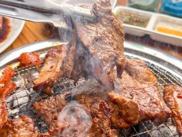 Yangdaebak 写真 2