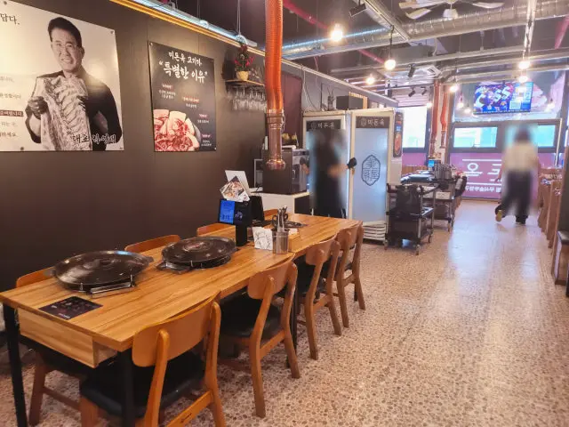 Midonok 本店 写真 3