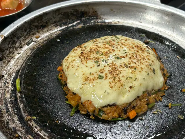 Chowonsogopchang コプチャン(ホルモン焼き) 2