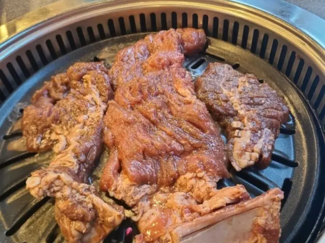Mannyeonbonga 聚餐烤肉 2