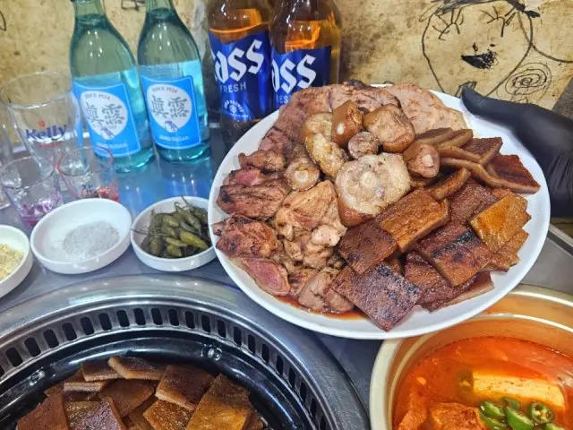 포대포 데이트 사진 2