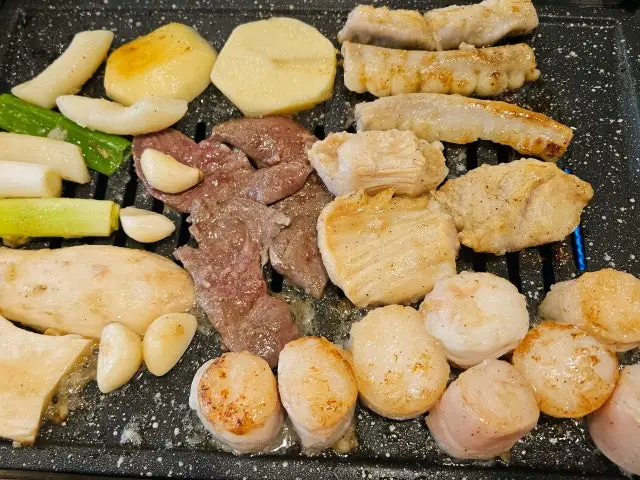 바른곱창 부산본점 사진 3