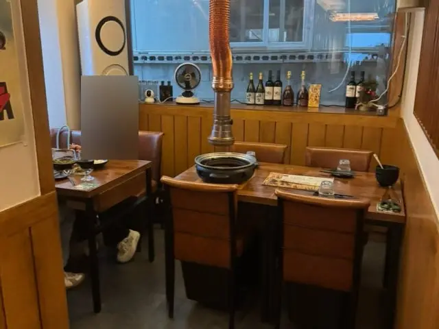 야끼니꾸 우감 사진 3