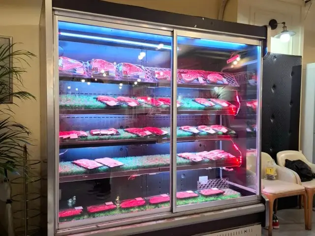 Gagamjeongyuksikdang Butcher Shop BBQ 2
