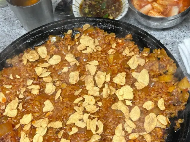 Baekhwayanggopchang 9ho 写真 1