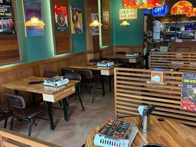 Daechangui Jongro Branch Gopchang Hot Pot 3