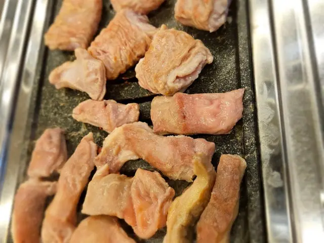 Taeyeongsaengmakchang 写真 2