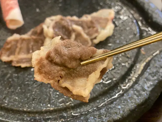 Samgyeopsikdang Gangreungponam店 照片 3