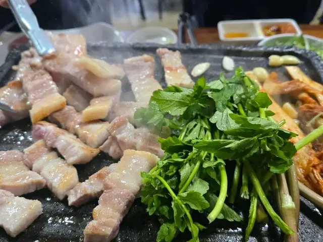 Nongumasildonamnongwonjeom 写真 1