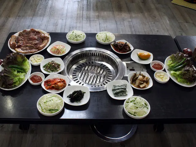 Ildeunggalbi Galbi (Korean Short Ribs) 2