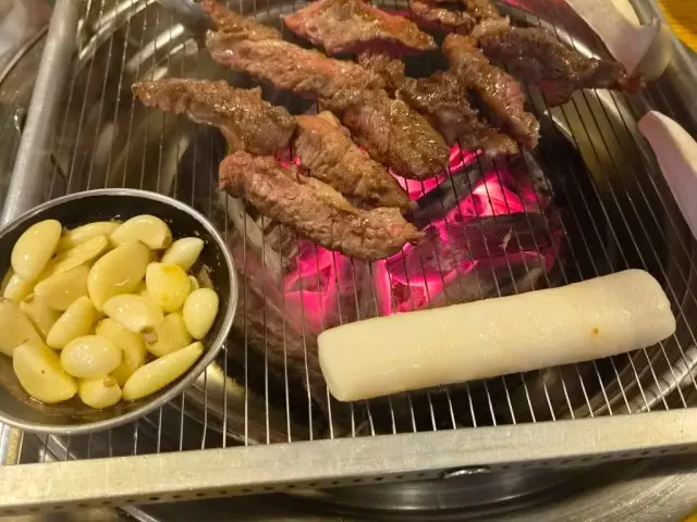 Bultaneunso Busanchoryang 总店 照片 3