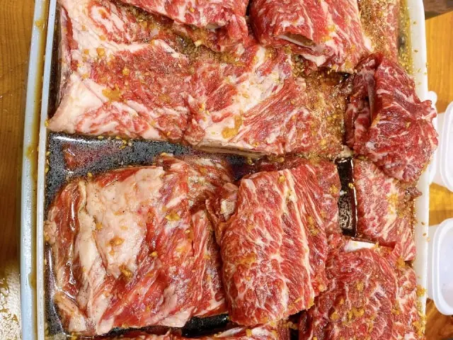 Suwongalbi Family Korean BBQ 2