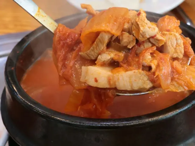 Suwongalbi Family Korean BBQ 3