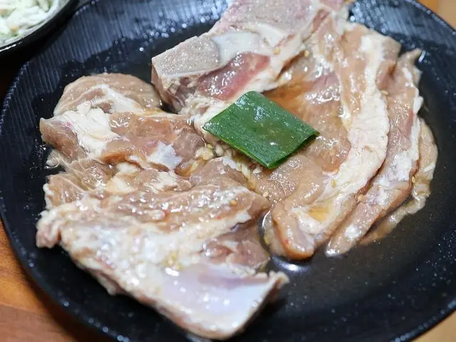 Cheonhagalbi Old-School Korean BBQ 3