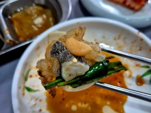 Byeolmigopchang Beef Gopchang 3