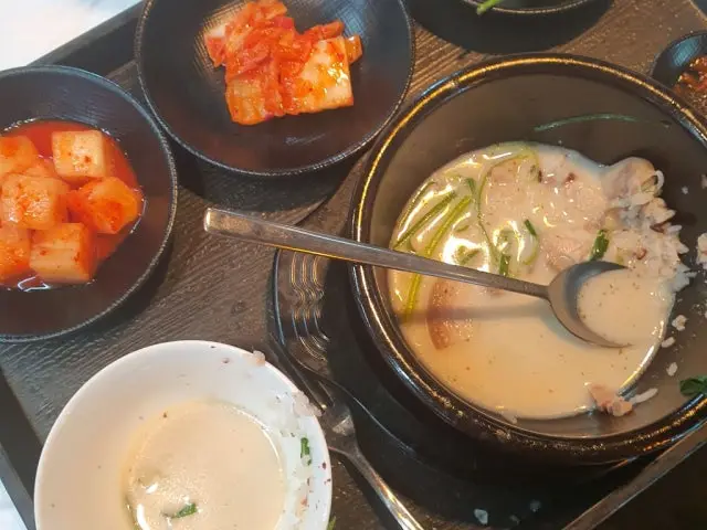 Misogopchangmakchanggui Beef Gopchang 2